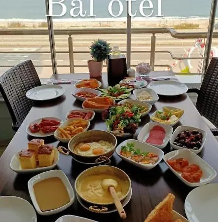 Bal Hotel