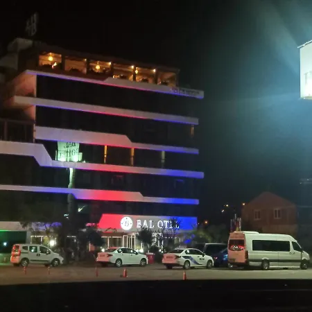 Bal Hotel