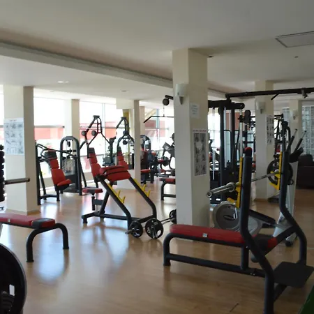 Hotel Bal