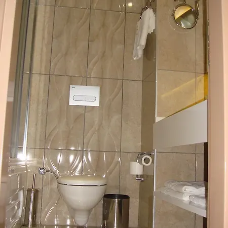 Hotel Bal Tirebolu