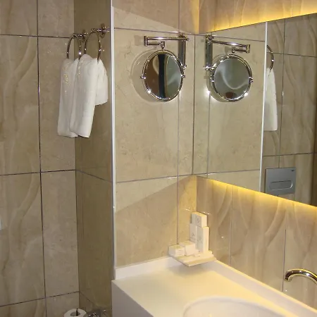 Hotel Bal 3*