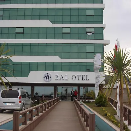 Hotel Bal
