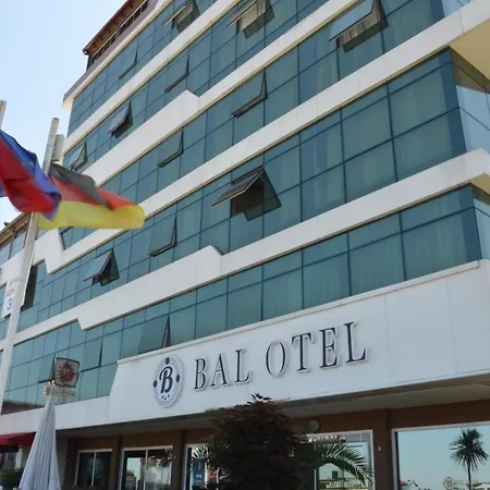 Bal Hotel 3*