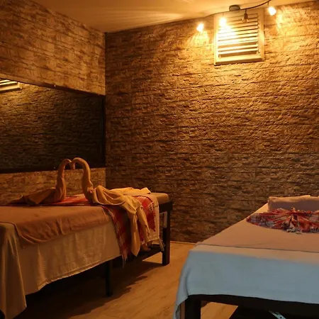 Bal Hotel Tirebolu